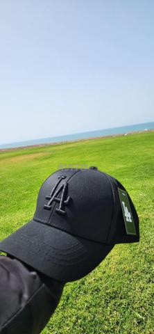 Casquette de bonne qualité - 2