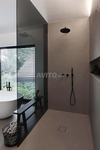 Salle de Bain - 2