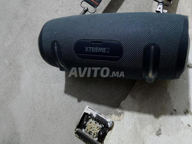 JBL Xtreme 2 - 2