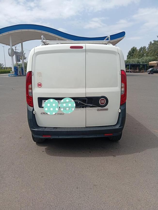 Double Maxi comricil