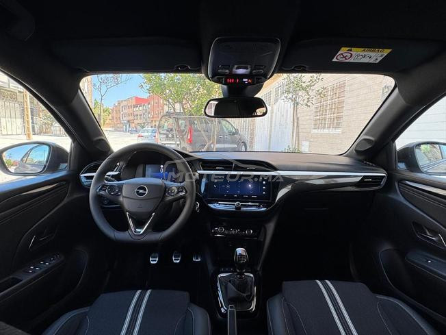 Opel Corsa GS Line 