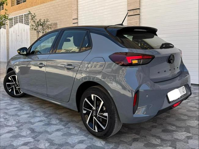 Opel Corsa GS Line 