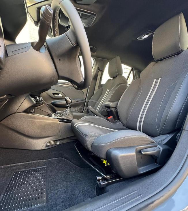Opel Corsa GS Line 