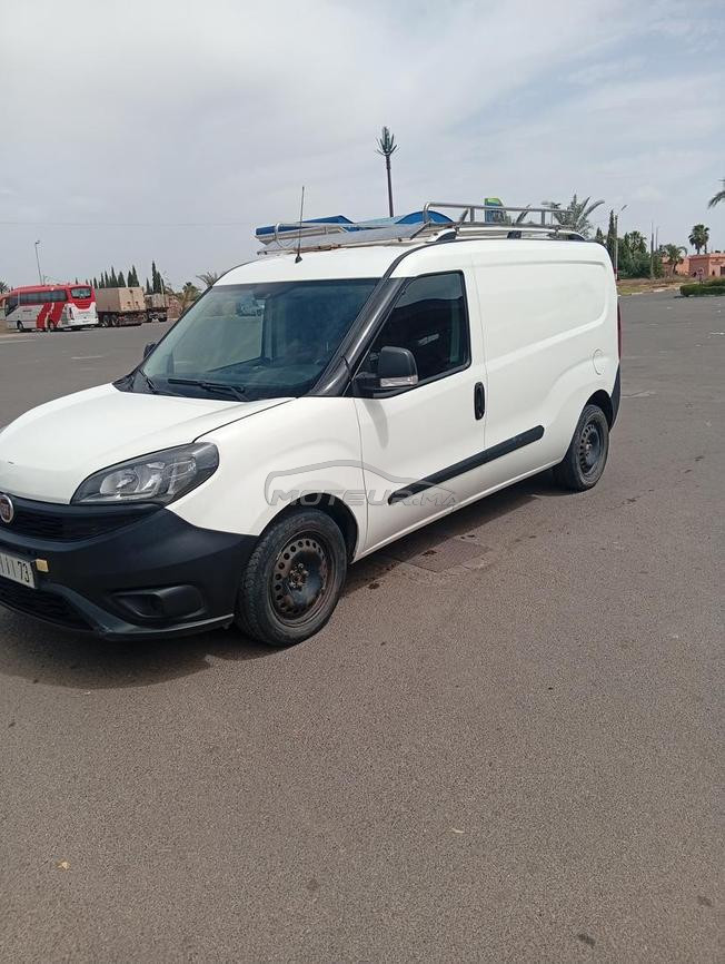 Double Maxi comricil