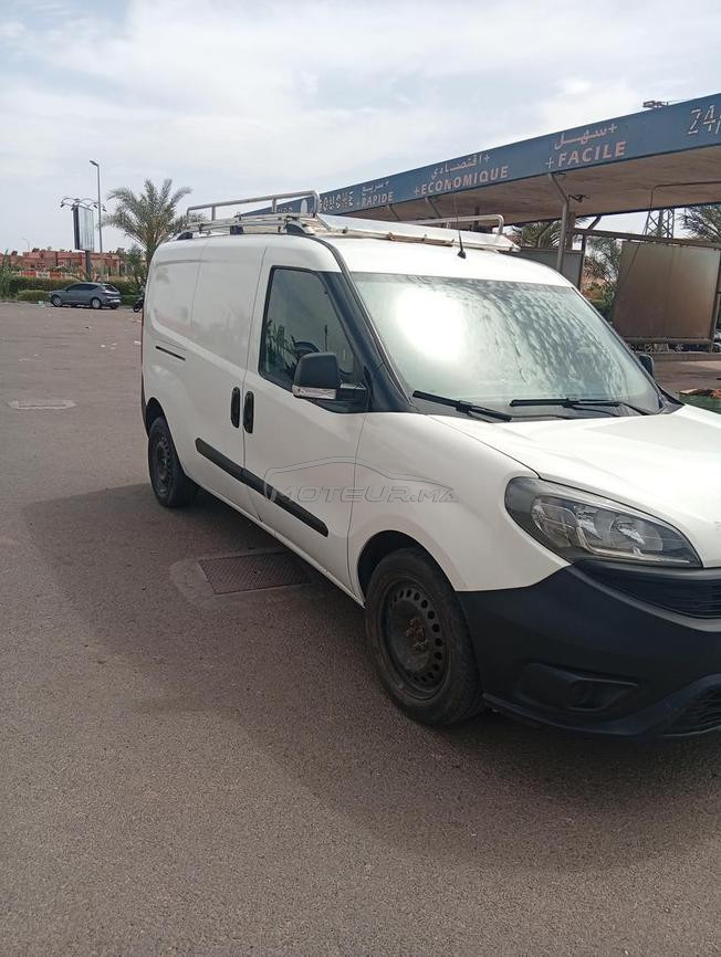 Double Maxi comricil