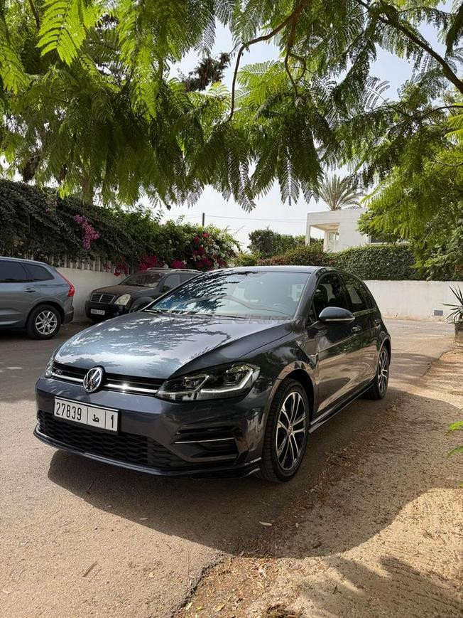 Golf 7,5 preceque neuf 
