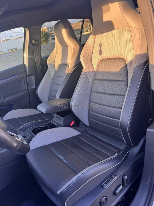 Golf 8 GTD full options 