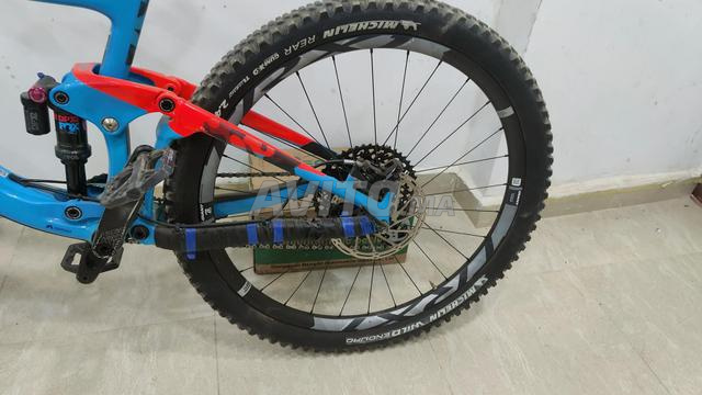 Vélo carbone - 2