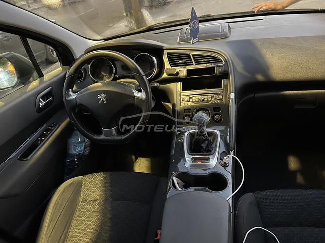 Peugeot 3008 dewana2025