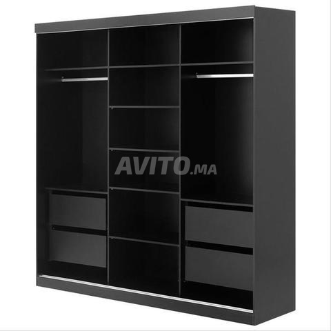Dressing Moderne - 2