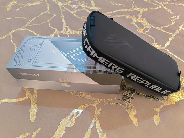 ASUS RoG Ally Z1 Extreme 512 Go 16 Go - 2