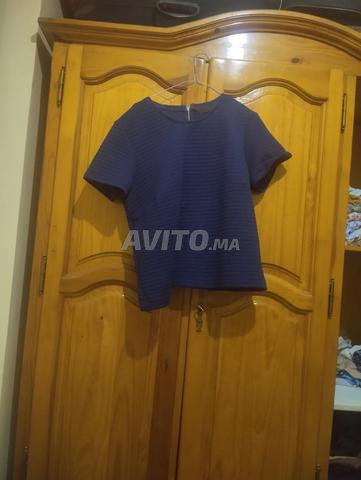Vêtements préférés pour une dame élégante - 2