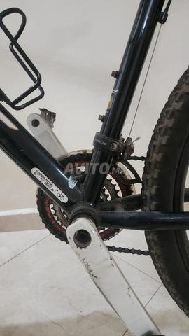 Vélo - Scrapper 27.5' - Cadre aluminium - 2