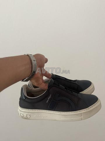 Vente de chaussures élégantes - 2