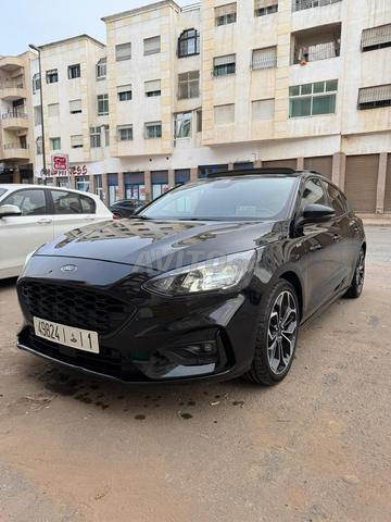 Voiture en excellent état