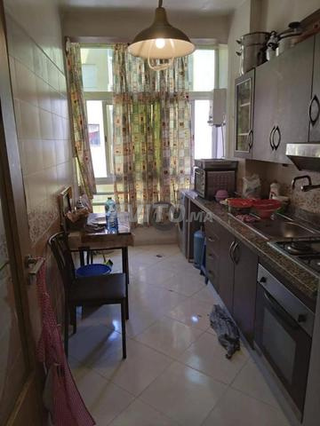 Appartement à louer à Mohammedia - 2