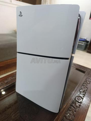 PS5 SLIM 1T - 2