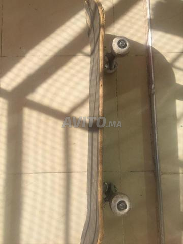Skateboard 3 pouces - 2