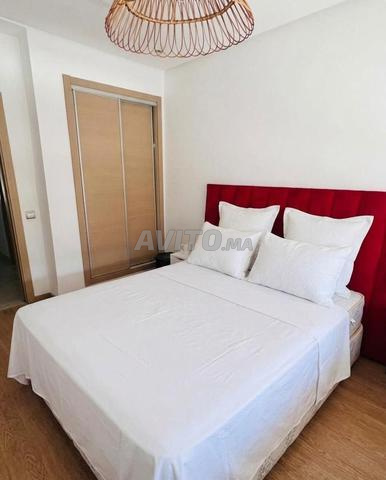 Appart 3 Ch à Louer – Bourgogne – 112 m² - 2