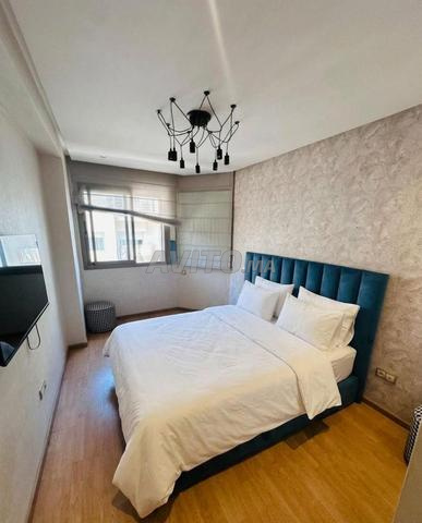 Appart 3 Ch à Louer – Bourgogne – 112 m²