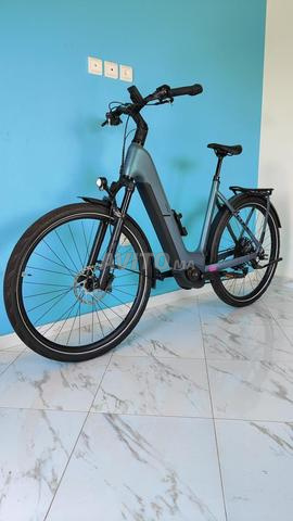 Cube Kathmandu SLX 2025 - 2