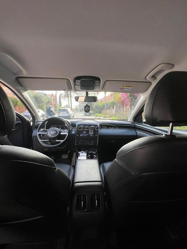 🔥 Hyundai Tucson 2023 Full Option 🔥