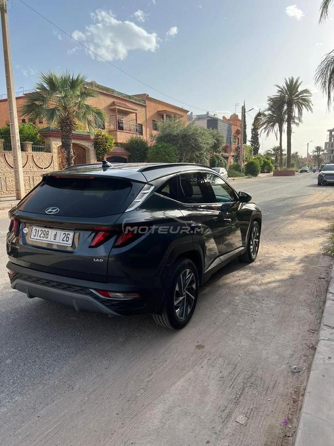 🔥 Hyundai Tucson 2023 Full Option 🔥