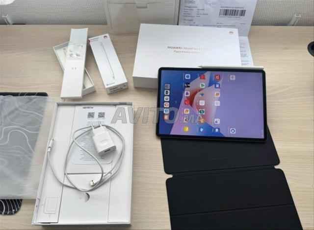 Huawei MatePad 11.5 PaperMatte