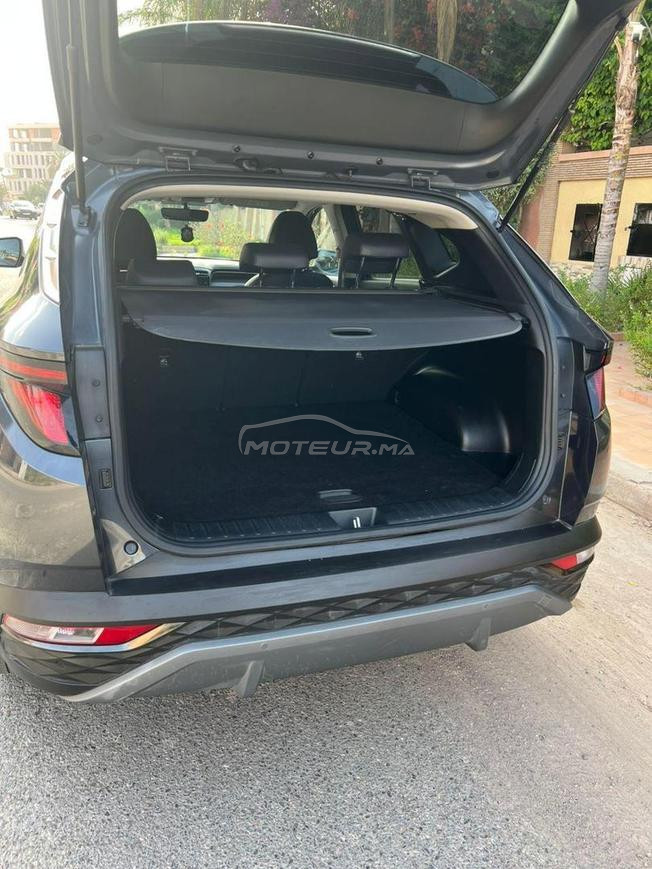 🔥 Hyundai Tucson 2023 Full Option 🔥