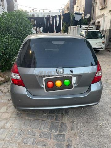 Honda Jazz Automatique - 2