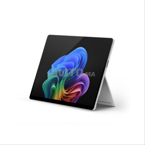 Surface pro 11 x elite