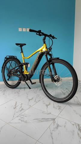 Vélo Bergamot modèle 2022 - 2