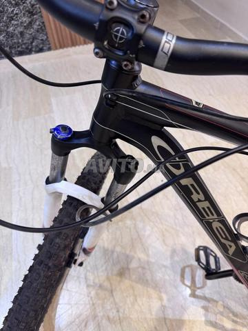 Vélo Orbea - 2