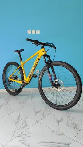 VTT carbone Ghost taille M - 2