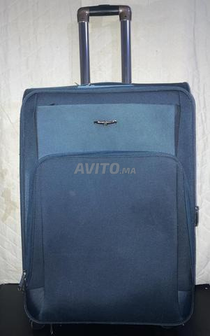 Valise Snowball grande taille à vendre en excellent état 👌