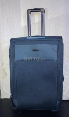 Valise Snowball grande taille à vendre en excellent état 👌 - 2
