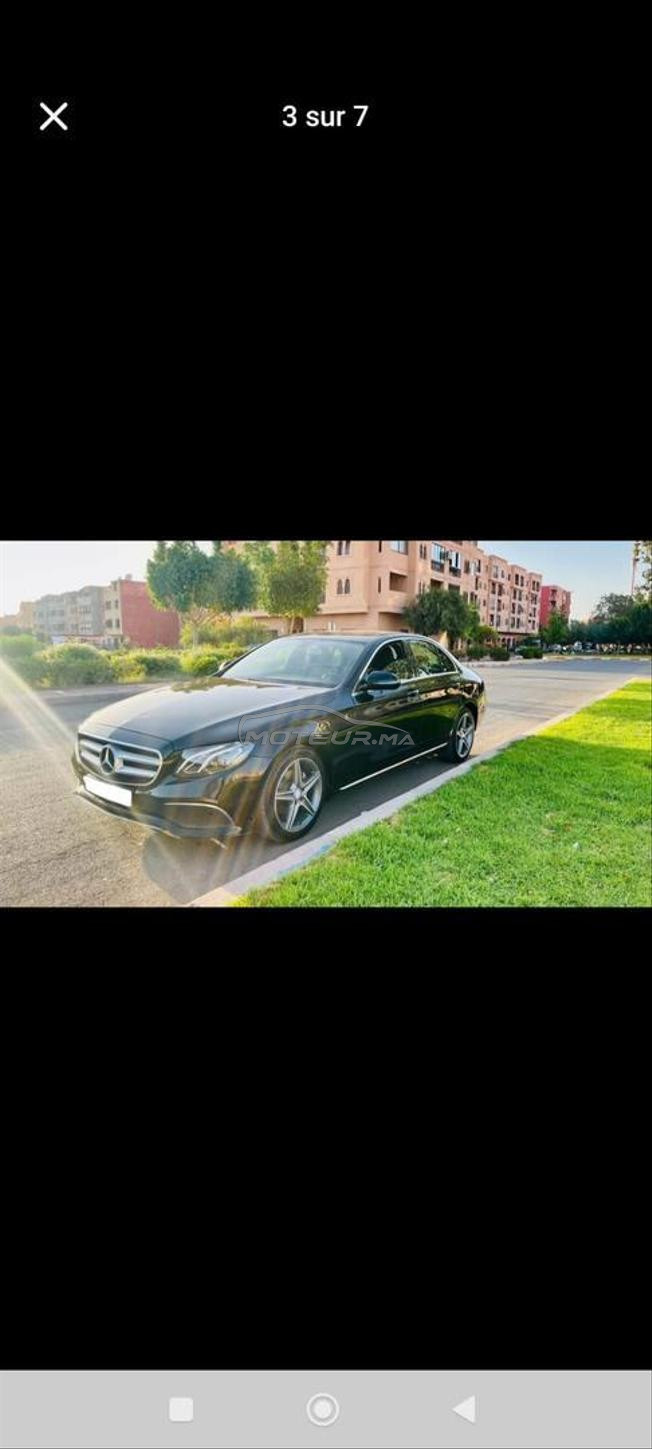 220 d voiture très propre bien entretenue