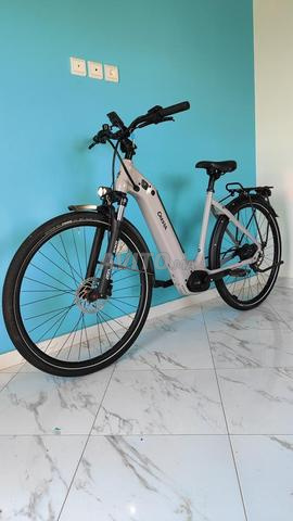 Cresta modèle 2024 - 2