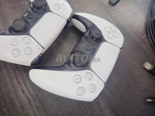 يد تحكم PS5 أصلية - 2