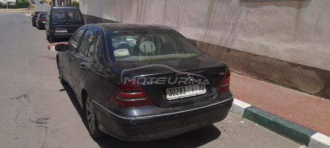 mercedes 220d