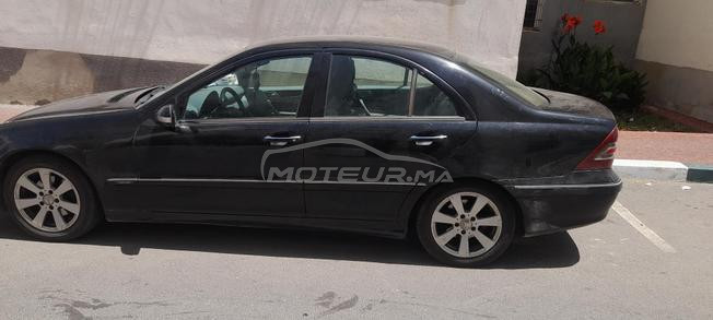 mercedes 220d