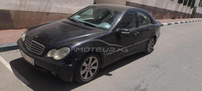 mercedes 220d