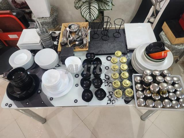 A VENDRE MATERIEL DE CUISINE