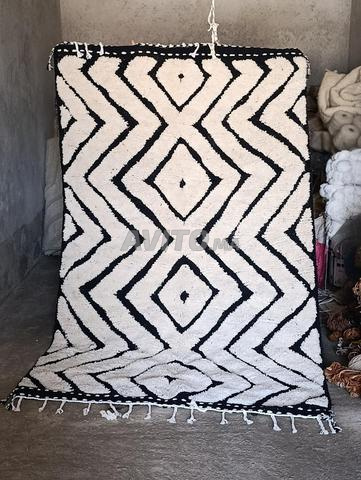 Tapis sur mesure - 2