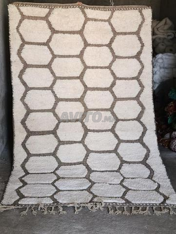 Tapis sur mesure