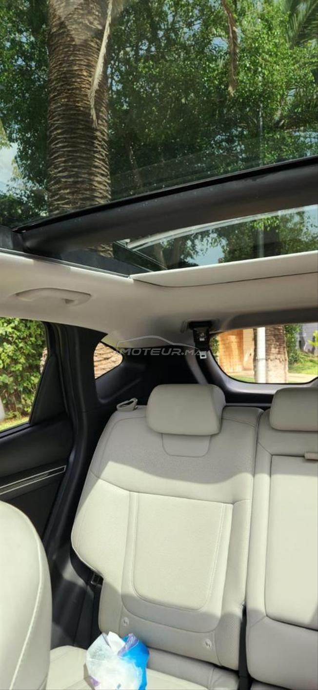 Hyundai tcson 2024 full option