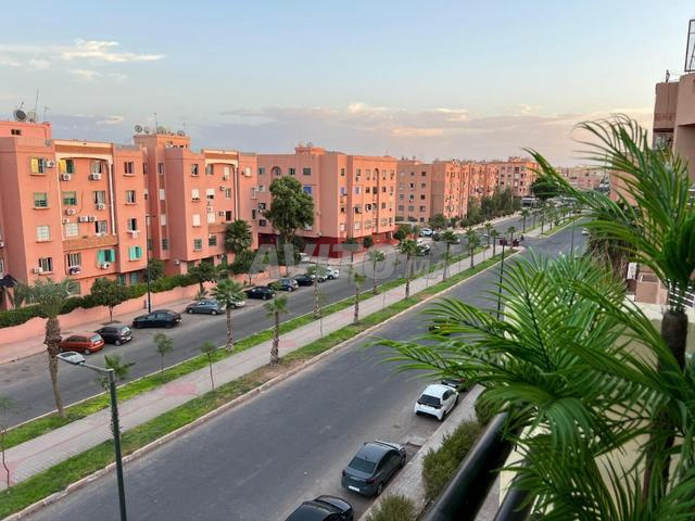 Bel appartement à louer, pour familles