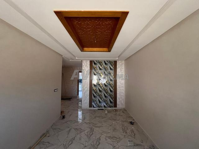 Appartement à vendre 90 m² à Kénitra bir rami