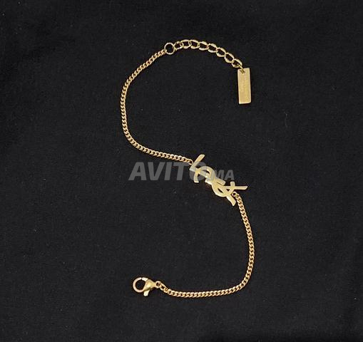 Collier de bonne qualité - 2