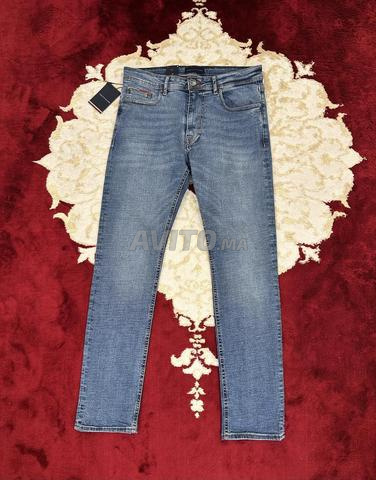 Jean Tommy 🇺🇸🔥 - 2